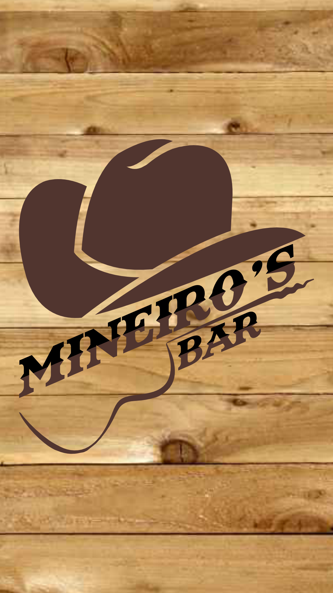 Mineiros Bar logo