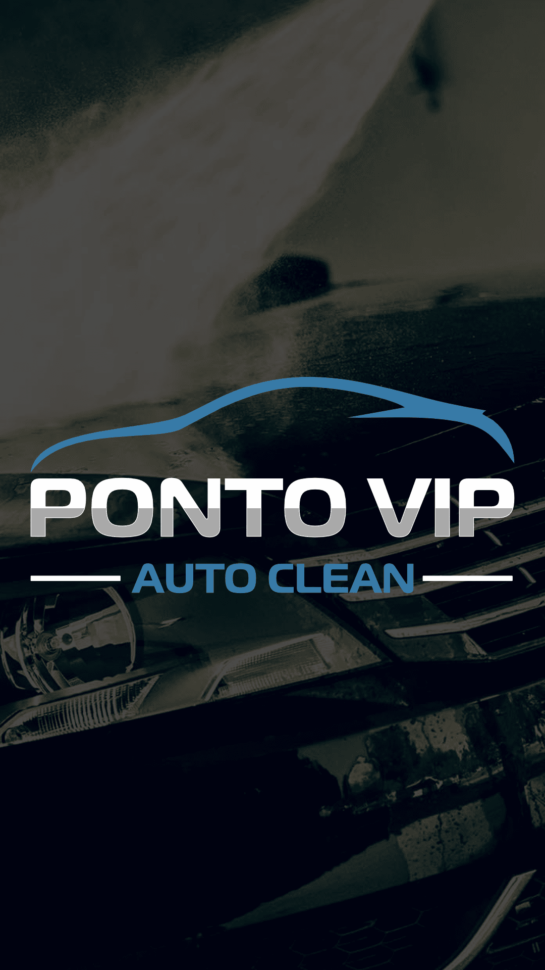 Ponto Vip Lavação logo